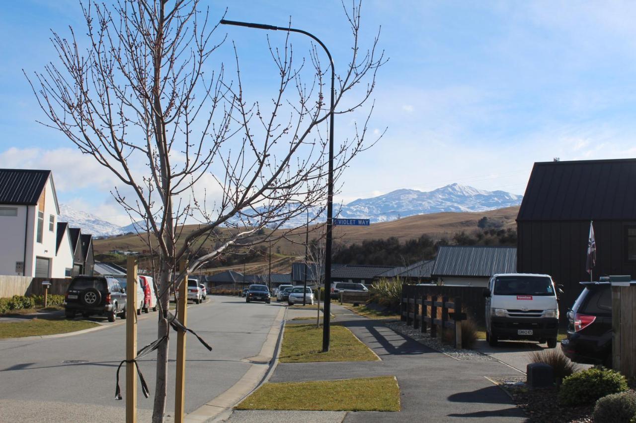 Blue Skies Guest Accommodation Queenstown Exterior foto